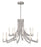 Olette-chandelier- 20 Light -42in-sn-fr | 49012-026