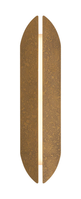24" Integrated Led Outdoor Wall Sconce | 49014-013