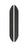 24" Integrated Led Outdoor Wall Sconce | 49014-020