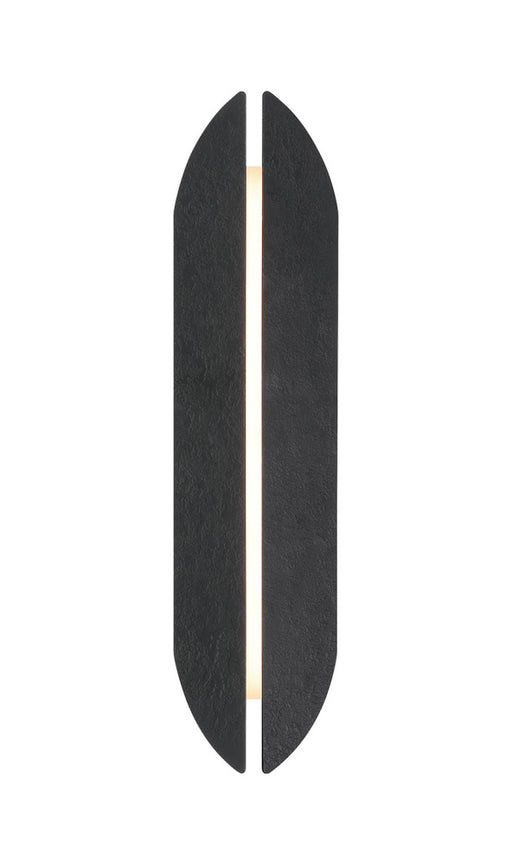 24" Integrated Led Outdoor Wall Sconce | 49014-020