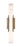 22" Integrated Led Wall Sconce | 49033-014