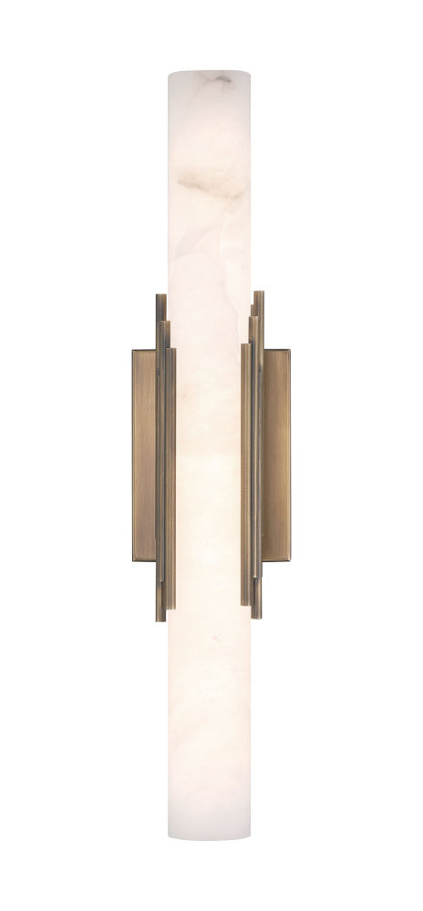 22" Integrated Led Wall Sconce | 49033-014
