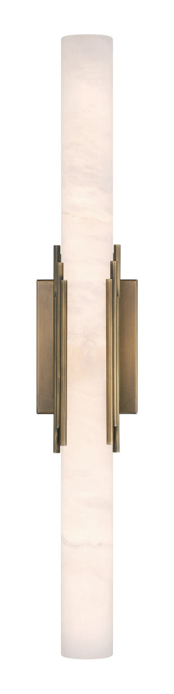 28" Integrated Led Wall Sconce | 49035-018