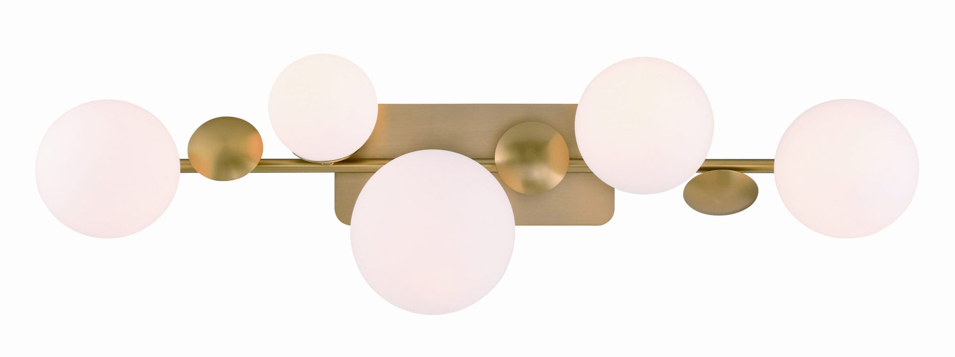 Vine-van- 5 Light -gd-opl | 49087-017