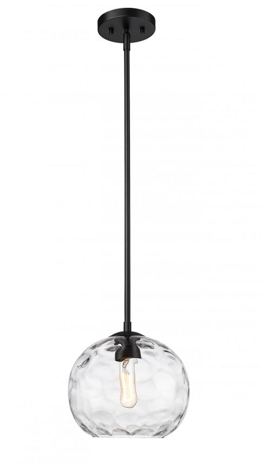 1 Light Pendant | 490P10-MB