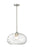 1 Light Pendant | 490P14-BN