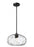 1 Light Pendant | 490P14-MB