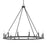 12 Light Chandelier | 4912BI-000
