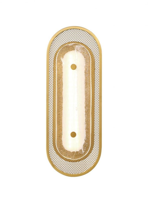 Tramore-wall Sconce-16in-gd-sl | 49170-016