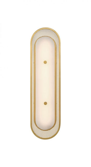 Tramore-wall Sconce-22in-gd-alb | 49172-027