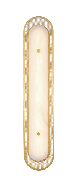 30" Integrated Led Wall Sconce | 49174-021