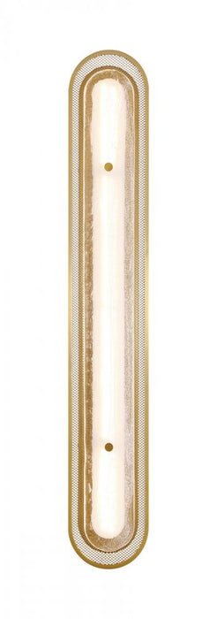 Tramore-wall Sconce-38in-gd-sl | 49176-018