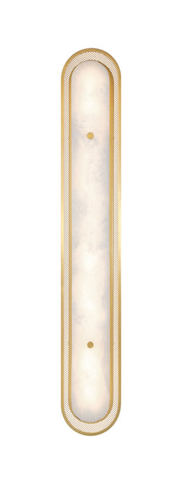 38" Integrated Led Wall Sconce | 49176-025