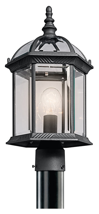 Kichler Outdoor Post Mt 1 Light