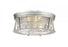 3 Light Flush Mount | 491F3-BN