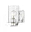1 Light Wall Sconce | 492-1S-CH