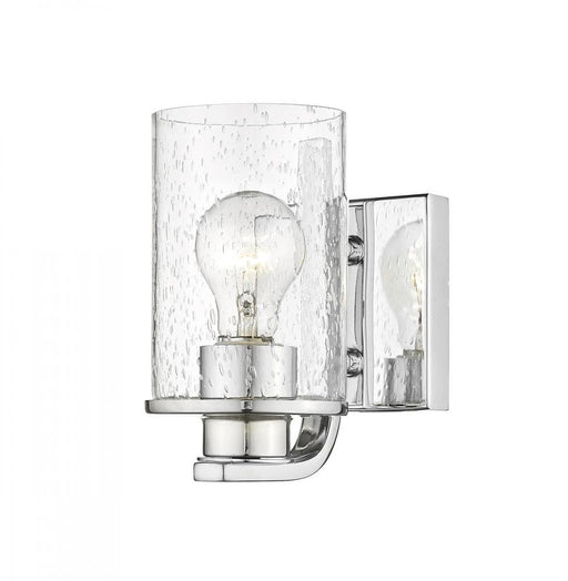 1 Light Wall Sconce | 492-1S-CH