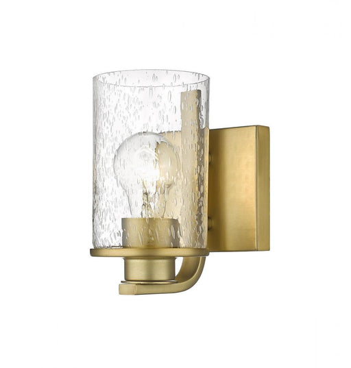 1 Light Wall Sconce | 492-1S-OBR