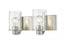 2 Light Vanity | 492-2V-BN