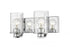 2 Light Vanity | 492-2V-CH