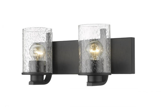 2 Light Vanity | 492-2V-MB