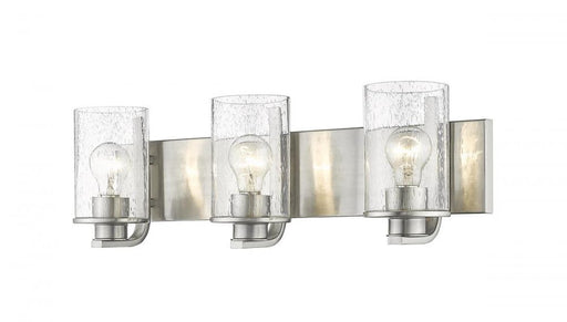 3 Light Vanity | 492-3V-BN