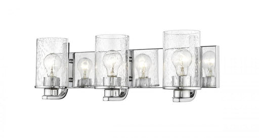 3 Light Vanity | 492-3V-CH