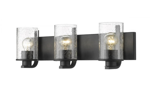 3 Light Vanity | 492-3V-MB