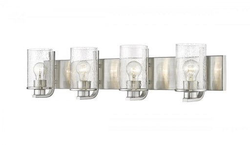 4 Light Vanity | 492-4V-BN