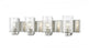 4 Light Vanity | 492-4V-BN