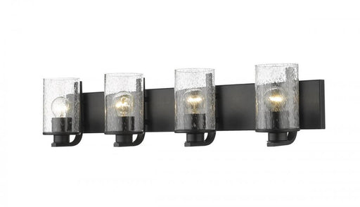 4 Light Vanity | 492-4V-MB