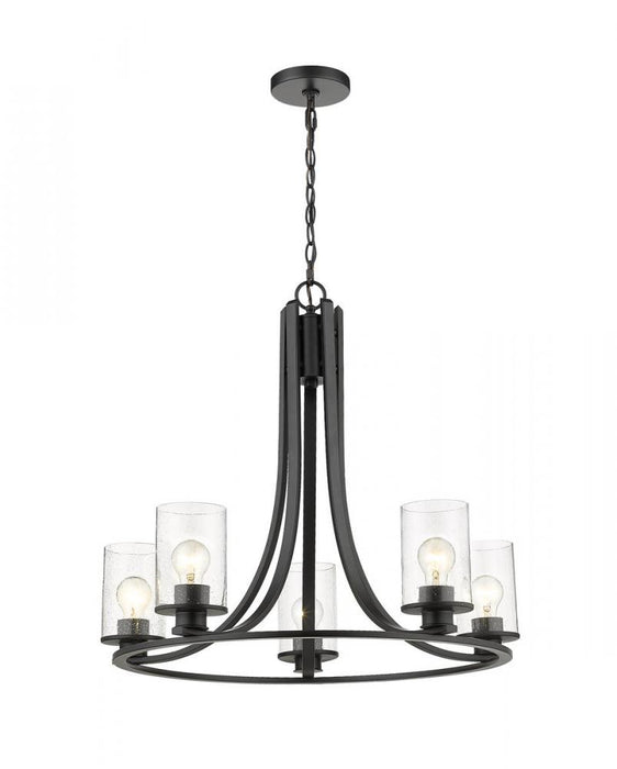 5 Light Chandelier | 492-5MB
