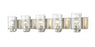 5 Light Vanity | 492-5V-BN