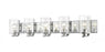 5 Light Vanity | 492-5V-CH