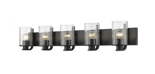 5 Light Vanity | 492-5V-MB