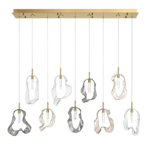 Norah-chandelier- 9 Light -51in-gd-mx | 49239-010