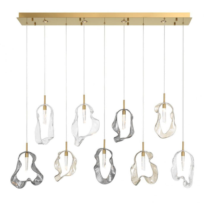 Norah-chandelier- 9 Light -51in-gd-mx | 49239-010