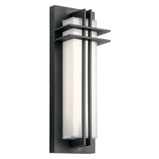 Kichler Outdoor Wall LED