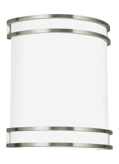 Ravel Led Wall Sconce | 4933593S-962