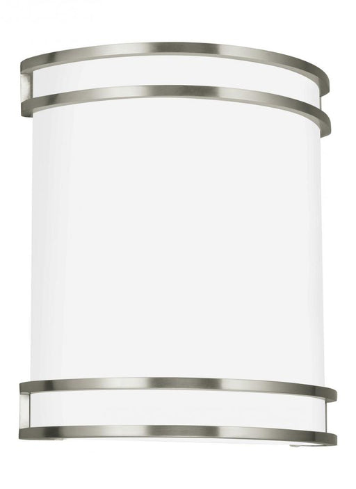 Ravel Led Wall Sconce | 4933593S-962