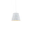 Kuzco Lighting Inc E26*1 PNT WHITE 24"