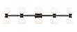 10 Light Vanity | 494-10V-MB