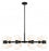 20 Light Chandelier | 494-20MB