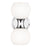 2 Light Wall Sconce | 494-2S-CH