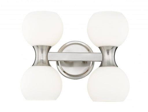 4 Light Vanity | 494-4V-BN