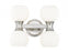 4 Light Vanity | 494-4V-BN