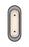 16" Integrated Led Wall Sconce | 49442-021