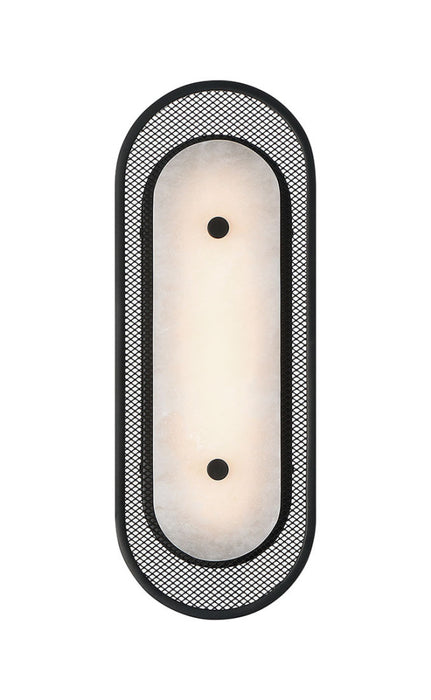 16" Integrated Led Wall Sconce | 49442-021