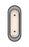 Tramore-wall Sconce-16in-bk-alb | 49442-021