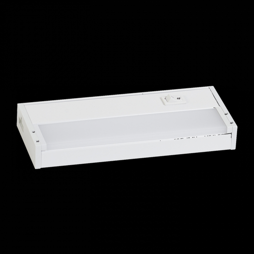 Vivid Ii Led Undercabinet 7.5in 3000k White | 495193S-15